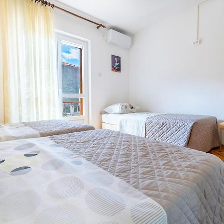 City Apartment 4 & 6 Makarska Zewnętrze zdjęcie