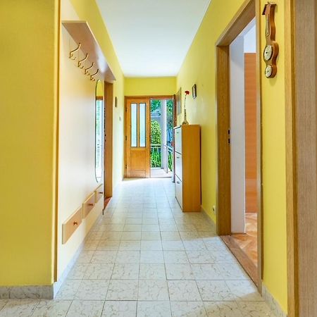 City Apartment 4 & 6 Makarska Zewnętrze zdjęcie