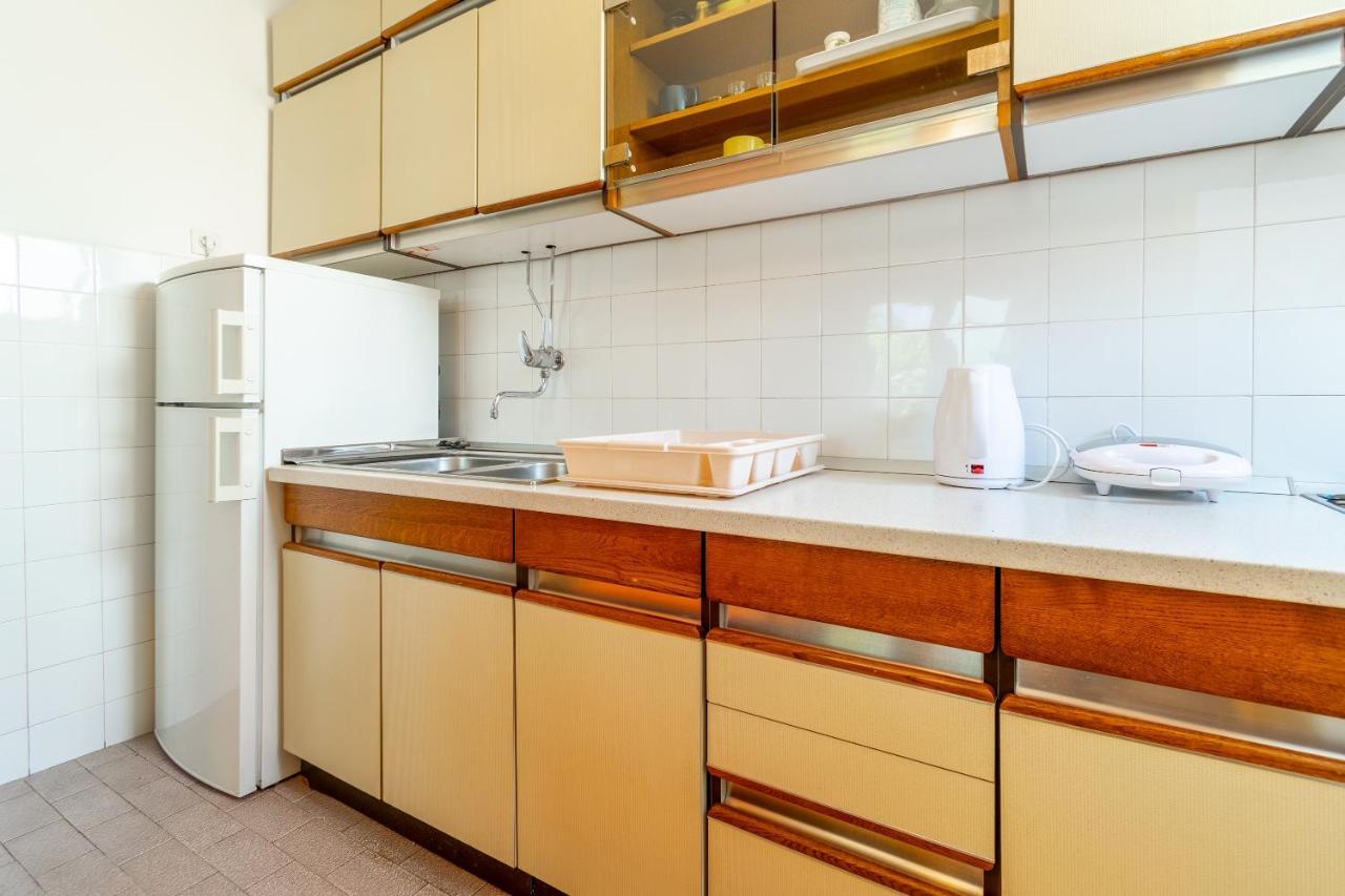 City Apartment 4 & 6 Makarska Zewnętrze zdjęcie